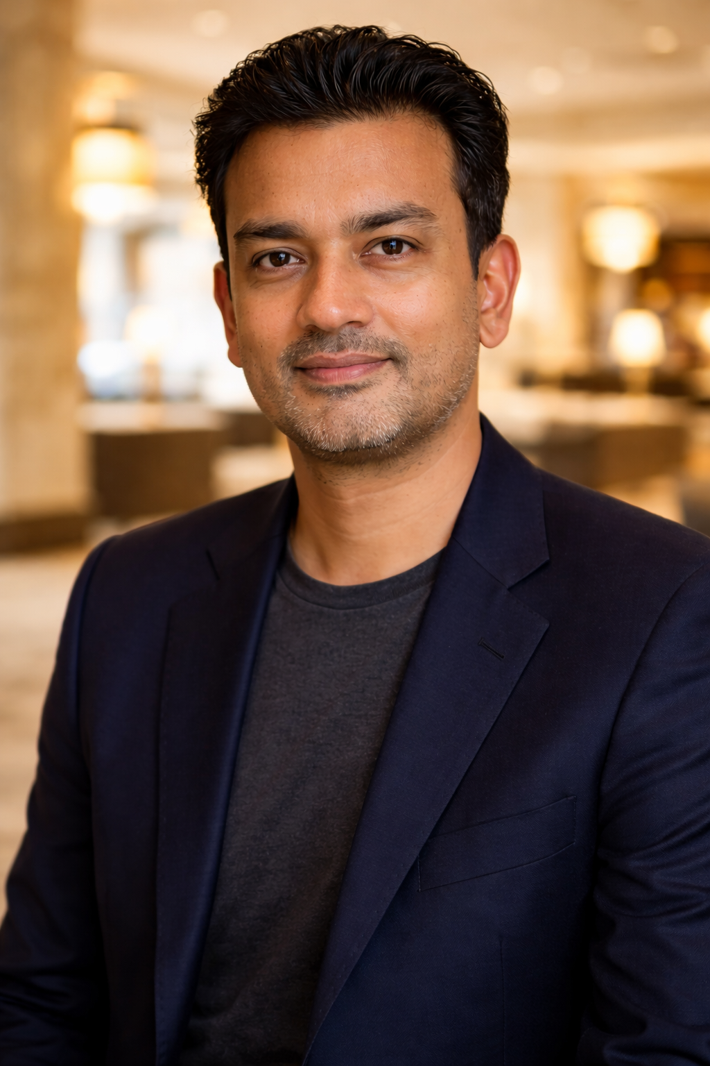 Kal Makwana, Founder of ApplyPal